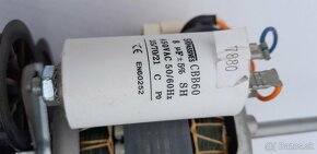 CANDY CPI 30/55-132/CY, 210W MOTOR JE V 100% stave - 4