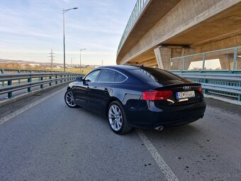 Audi A5 - 4