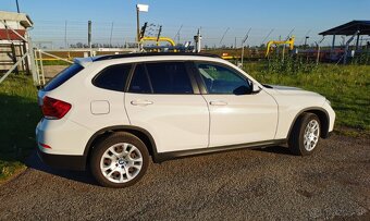 BMW X1 Xdrive 18d - 4