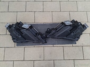 Skoda SUPERB 3 Lift SVETLO FULL LED 3V1941015D,3V1941016D - 4