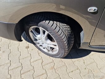 Peugeot Partner Tepee 1.6 BlueHDi 120k M6 Outdoor (diesel) - 4
