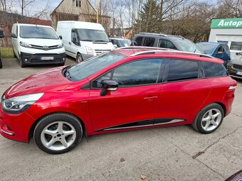 RENAULT CLIO GRANDTOUR 1.2 2017 kúpene v SR - 4
