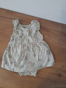 Lindex oblecenie - 4