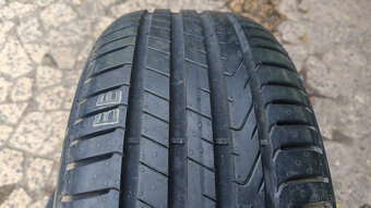 Letné pneu 205/50 R17 --- PIRELLI - 4