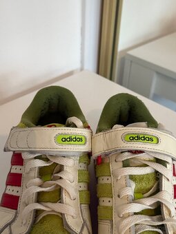 Adidas forum low 42,5 - 4