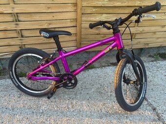 Kubikes 16L - 4