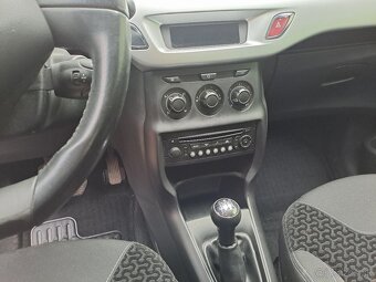 Citroen C3 2010 diesel - 4
