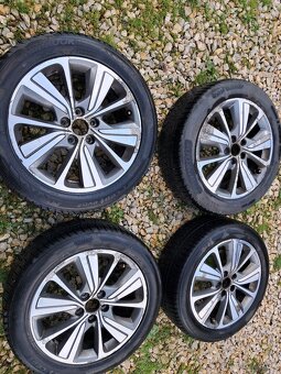 Predam obute elektrony z citroenu c4 picasso - 4