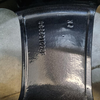 ATS disky 5x112 R17 6,5J ET39 - 4