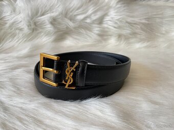 Yves Saint Laurent opasok - 4
