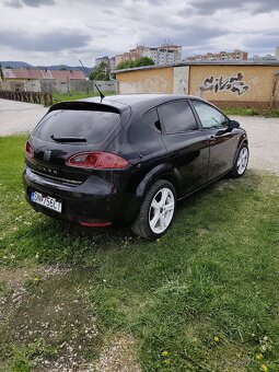 Seat Leon - 4
