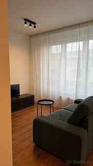 1 izb. ÚPLNE NOVÝ- novostavba Bory Bývanie -spací kút - 4