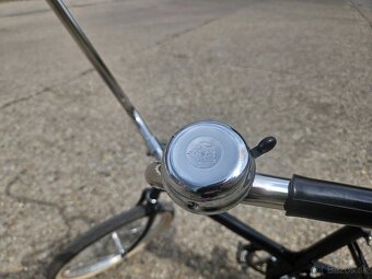 Retro bicykel - 4