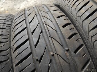Letne pneu 185/70 R14 Matador - 4