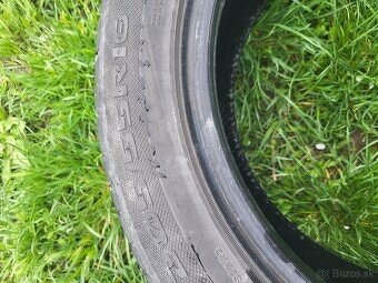 Letné pneu NORDEXX 205/55 r16 - 4