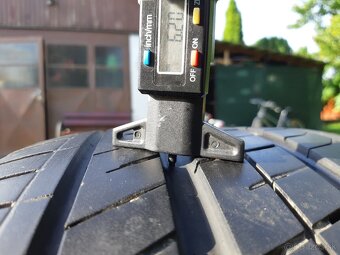 275/40 r20 letne pneumatiky - 4