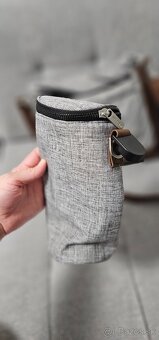 ABC design taška na kočík s termoobalom na fľašu - 4