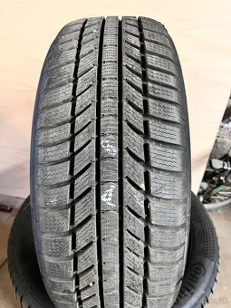 215/55 R17 94H Continental TS 870P - TOP STAV 2024 - 4