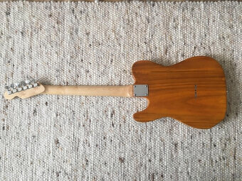 Predám gitaru Pasadena, model telecaster - 4