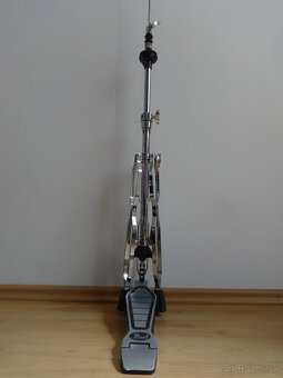 Stojan na HH Pearl - 4