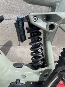 Haibike All mountain 4 - 4