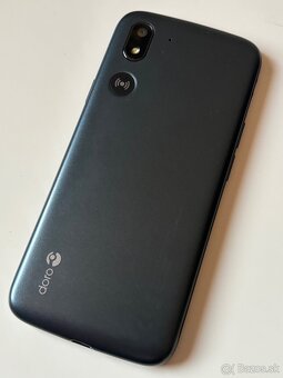 Smartphone Doro 8050 - 4