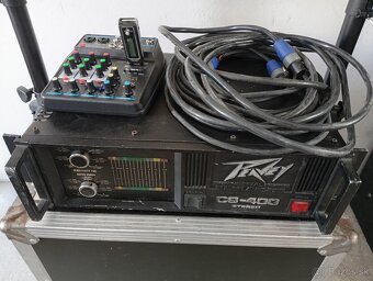 Aparatúra za 250€ - 4