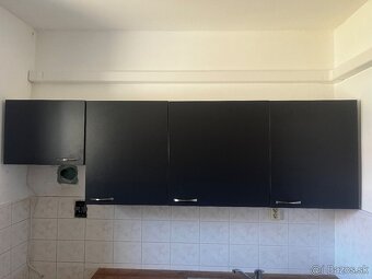 Bytové vybavenie linka digestor komoda - 4