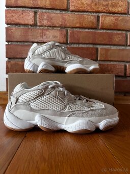 YEEZY 500 - 4