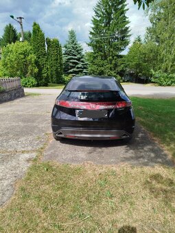 Honda Civic 8g ufo - 4