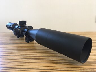 Puškohľad Elemnt Nexus 5-20x50 FFP - 4