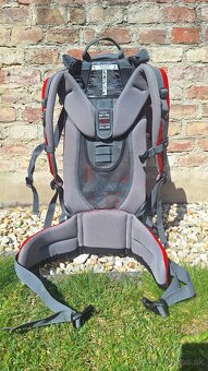 Turistický nosič pre dieťa Deuter kid comfort 1 - 4