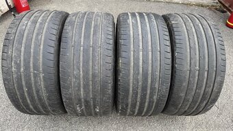 Nankang 265/35 r19 letné - 4