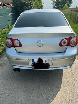 Passat R32 - 4