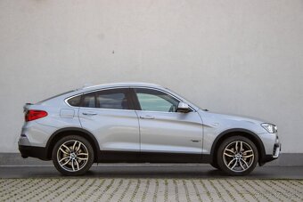 BMW X4 - 4