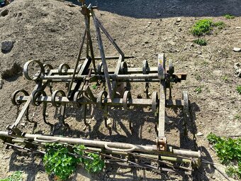 Kombinator za traktor - 4