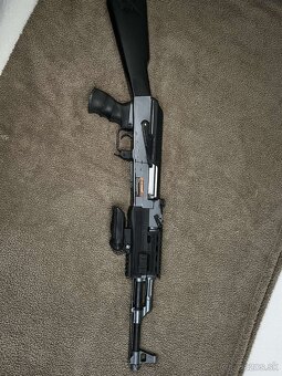 Airsoft zbraňe - 4