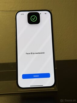 Predám Apple iPhone 14 PRO 128GB Gold Známky opotrebovania - 4