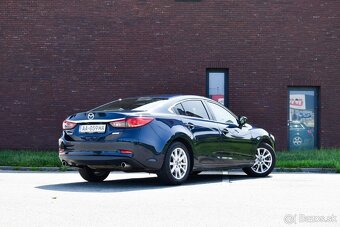Mazda 6 2.2 Skyactiv-D Emotion - 4