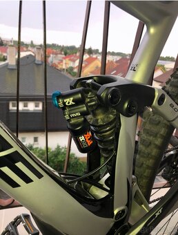 LAPIERRE SPICY FIT FUL CARBON 8.0 - 4