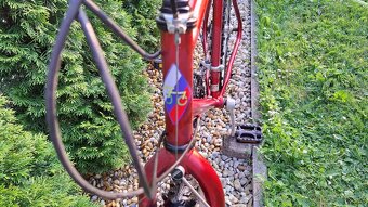 HORSKÝ BICYKEL FATRIA - 4