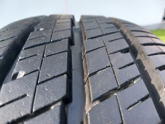 195/70 r15C letne pneumatiky - 4