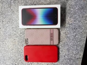 Iphone SE2022 - 4