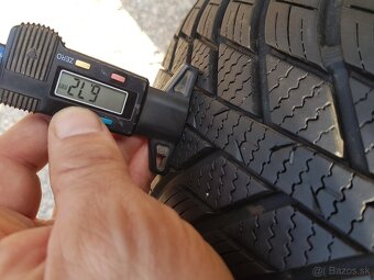 215/60 r16 celoročné pneumatiky 2ks Nexen - 4