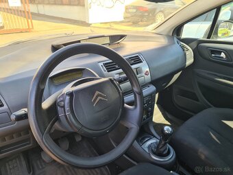Citroën C4 1.6 hdi - 4
