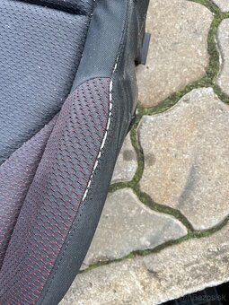 Predám spodnú časť sedačky do Seat Altea - 4
