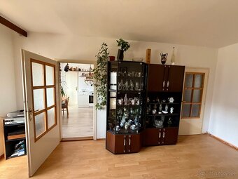 Na predaj 3 izbový byt 80m2 - 4
