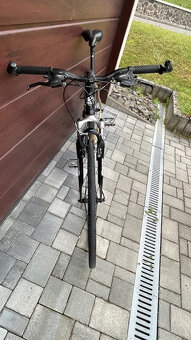 Predám cross trekový bicykel značky VEDORA. - 4
