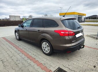 Ford Focus Combi, kup. v SR - 4