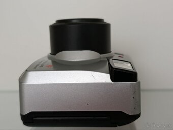 Olympus Superzoom 105 R - 4